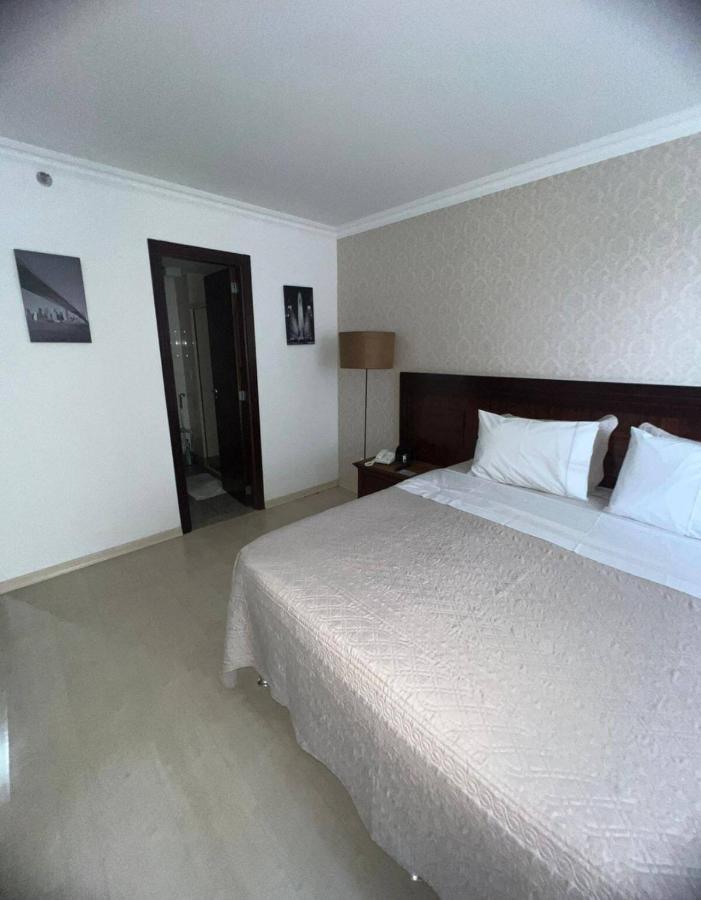 Hotel Brasil 21 Bl D Brasília Exterior foto