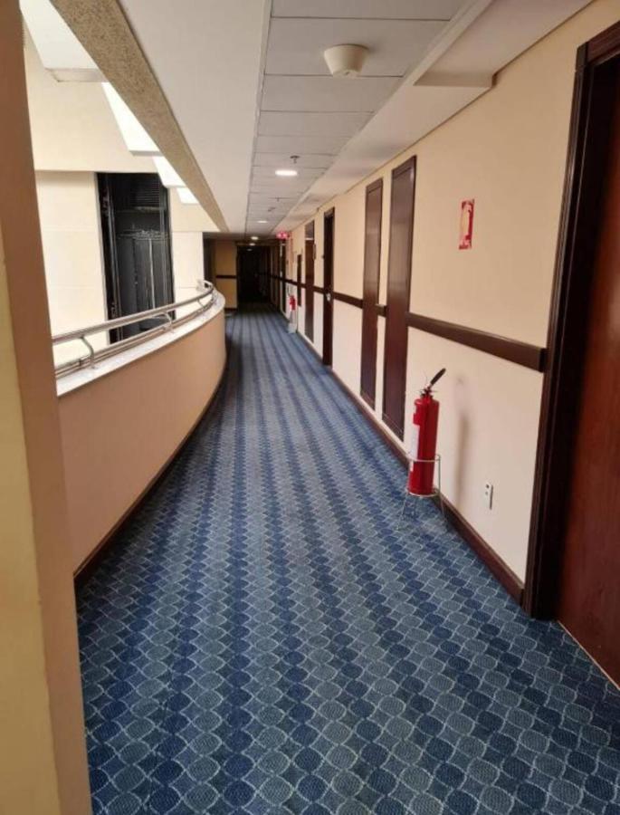 Hotel Brasil 21 Bl D Brasília Exterior foto